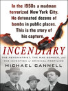 Imagen de portada para Incendiary